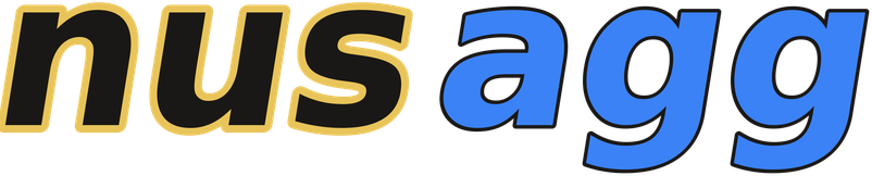nusagg logo